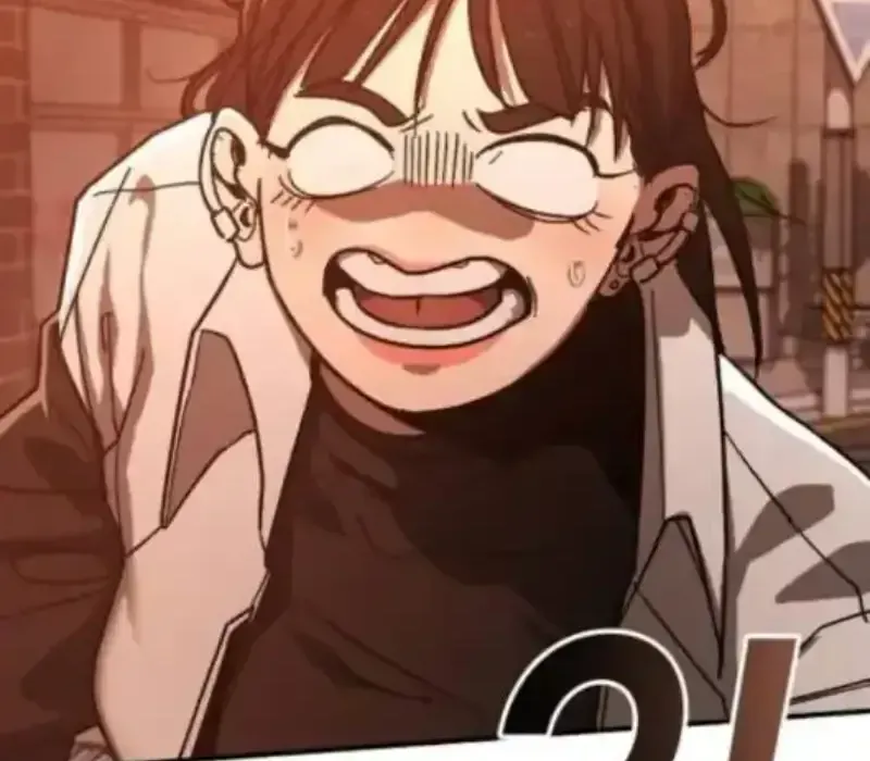 Người Dọn Dẹp Chương 10 - Trang 20