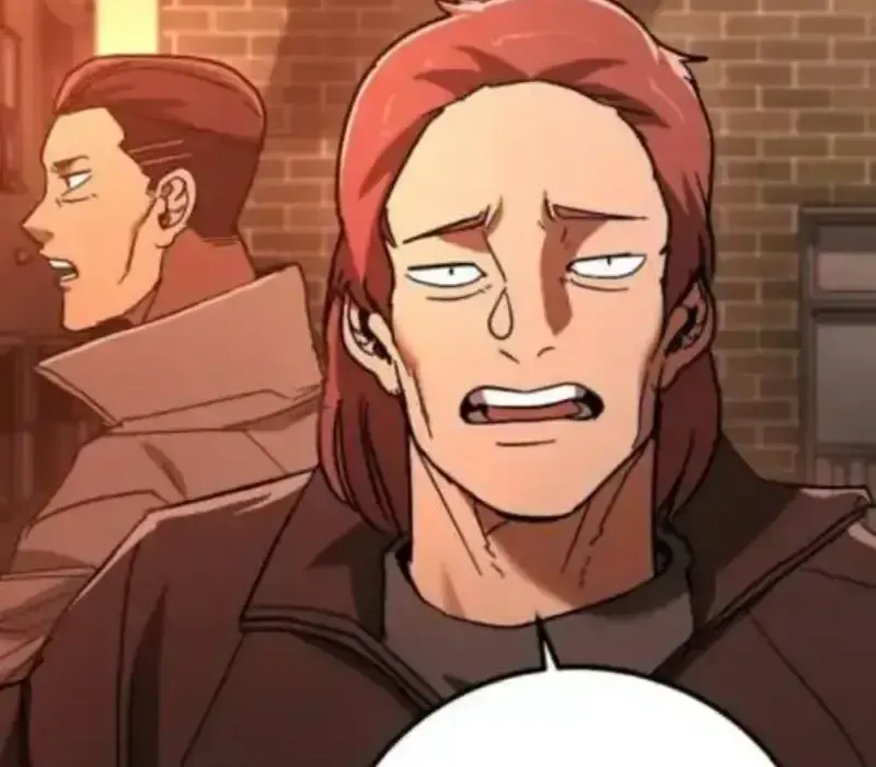 Người Dọn Dẹp Chương 10 - Trang 37