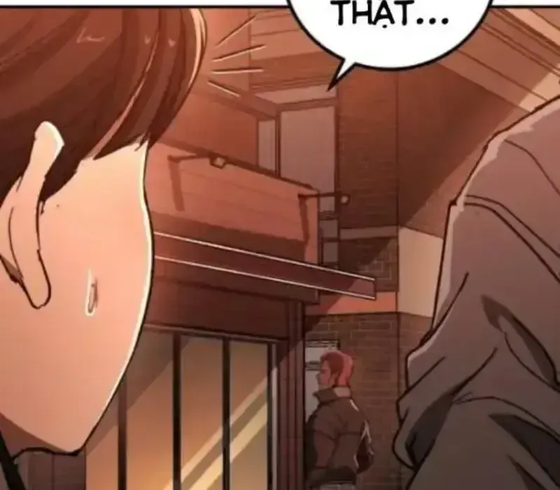 Người Dọn Dẹp Chương 10 - Trang 42