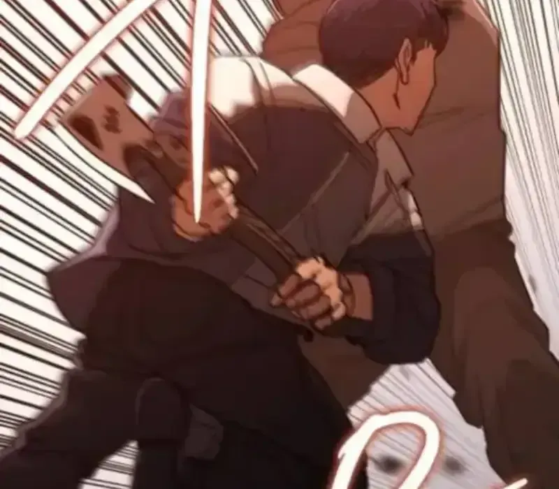 Người Dọn Dẹp Chương 10 - Trang 59