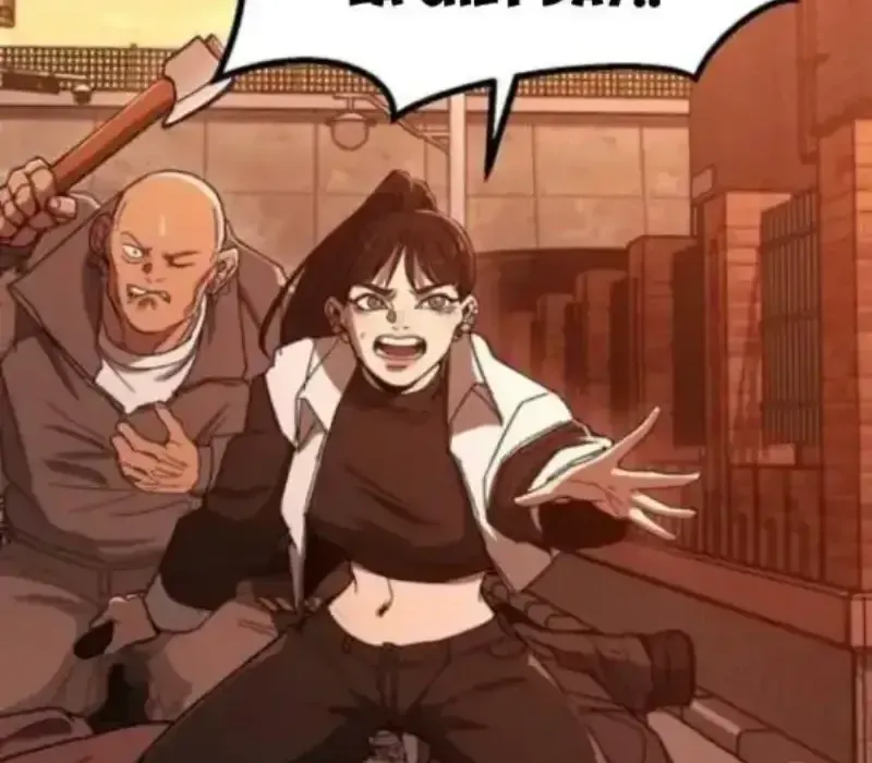 Người Dọn Dẹp Chương 10 - Trang 66