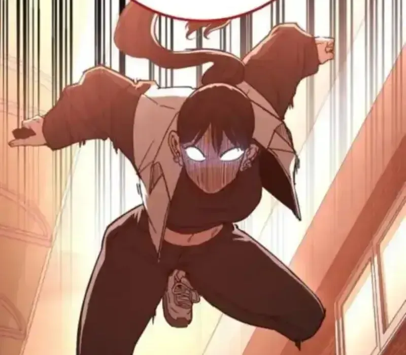 Người Dọn Dẹp Chương 10 - Trang 92