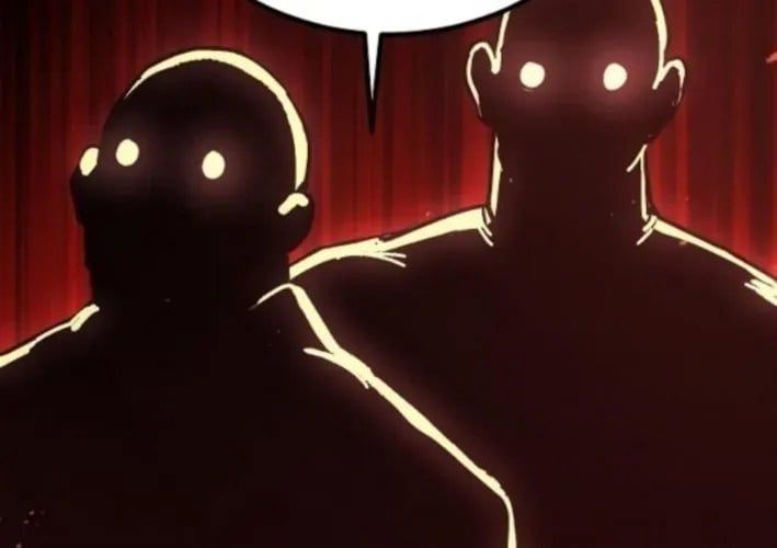 Người Dọn Dẹp Chương 11 - Trang 110