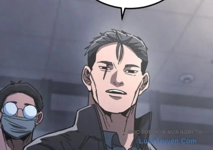 Người Dọn Dẹp Chương 11 - Trang 119