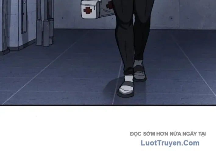 Người Dọn Dẹp Chương 11 - Trang 127