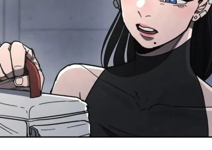 Người Dọn Dẹp Chương 11 - Trang 130