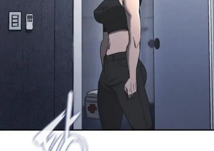 Người Dọn Dẹp Chương 11 - Trang 134