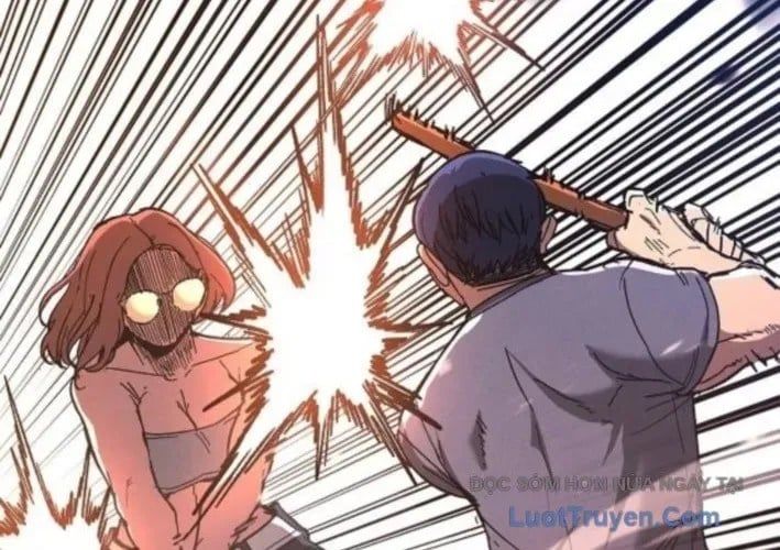 Người Dọn Dẹp Chương 11 - Trang 137