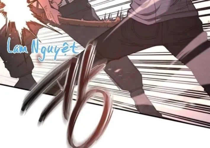 Người Dọn Dẹp Chương 11 - Trang 138