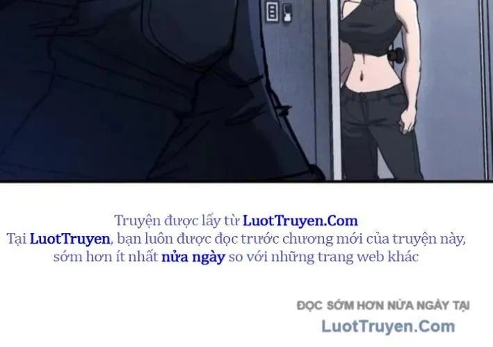 Người Dọn Dẹp Chương 11 - Trang 141
