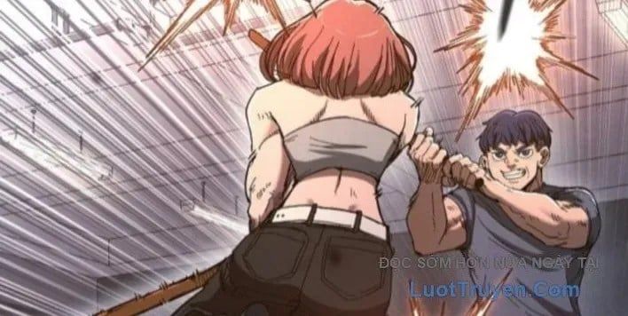 Người Dọn Dẹp Chương 11 - Trang 17