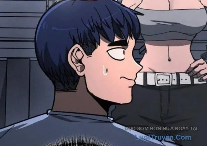 Người Dọn Dẹp Chương 11 - Trang 163