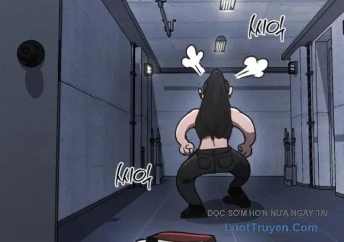 Người Dọn Dẹp Chương 11 - Trang 167