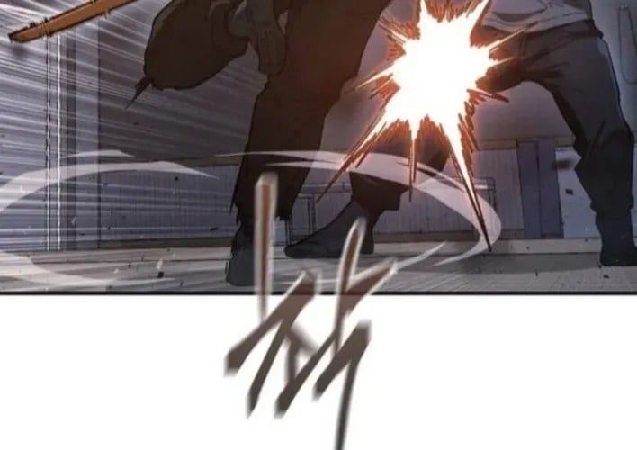 Người Dọn Dẹp Chương 11 - Trang 18