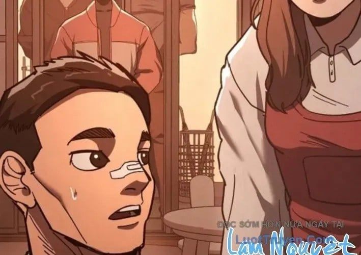 Người Dọn Dẹp Chương 11 - Trang 185
