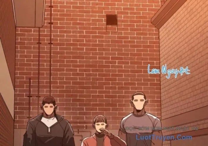 Người Dọn Dẹp Chương 11 - Trang 191