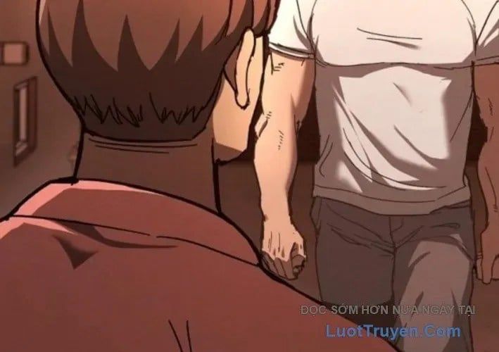 Người Dọn Dẹp Chương 11 - Trang 195