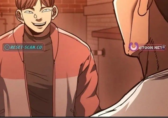 Người Dọn Dẹp Chương 11 - Trang 198