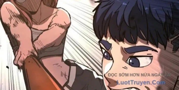 Người Dọn Dẹp Chương 11 - Trang 21