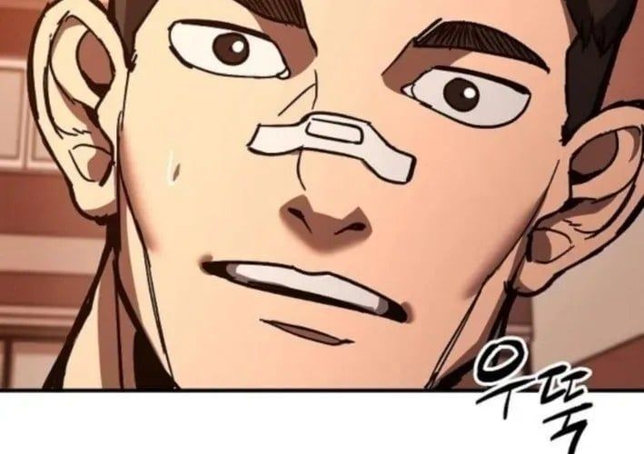 Người Dọn Dẹp Chương 11 - Trang 210