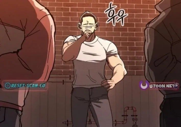 Người Dọn Dẹp Chương 11 - Trang 214