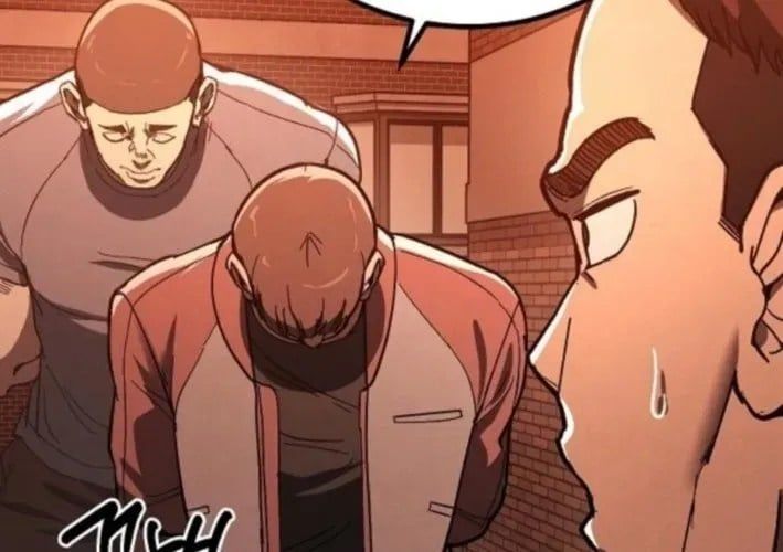 Người Dọn Dẹp Chương 11 - Trang 218