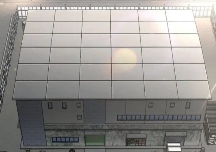 Người Dọn Dẹp Chương 11 - Trang 236