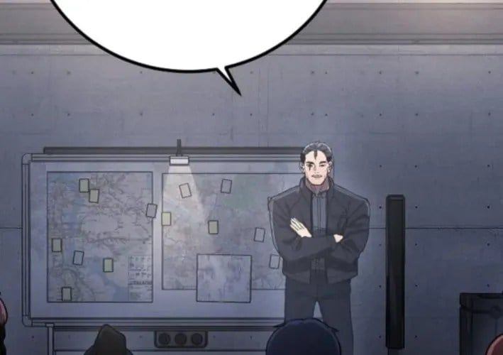 Người Dọn Dẹp Chương 11 - Trang 240