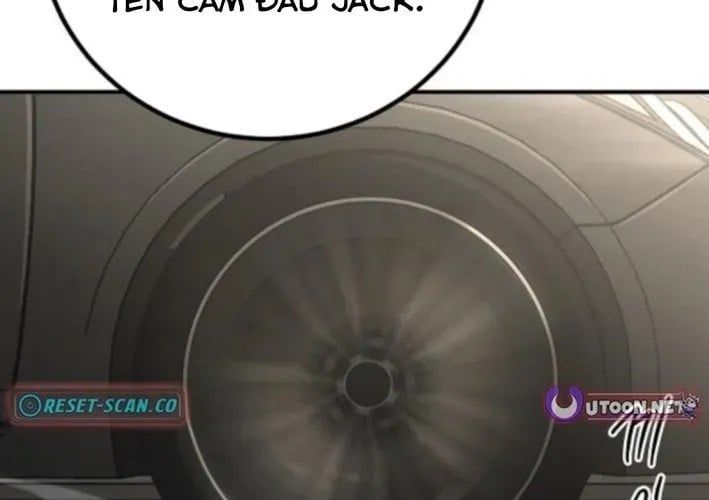 Người Dọn Dẹp Chương 11 - Trang 244