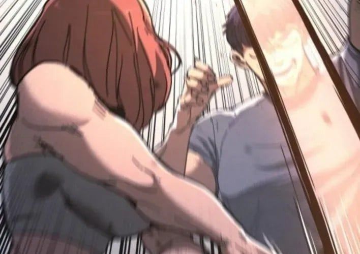 Người Dọn Dẹp Chương 11 - Trang 26