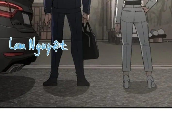 Người Dọn Dẹp Chương 11 - Trang 252