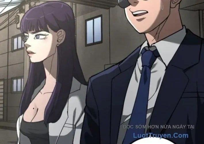 Người Dọn Dẹp Chương 11 - Trang 255