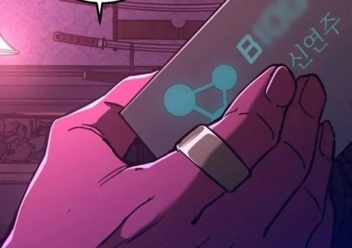 Người Dọn Dẹp Chương 11 - Trang 258