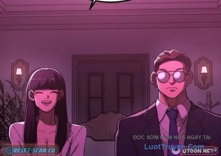 Người Dọn Dẹp Chương 11 - Trang 261
