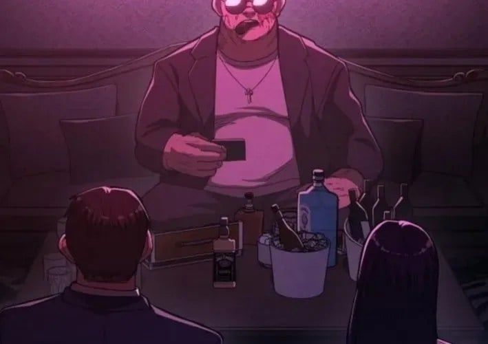 Người Dọn Dẹp Chương 11 - Trang 266