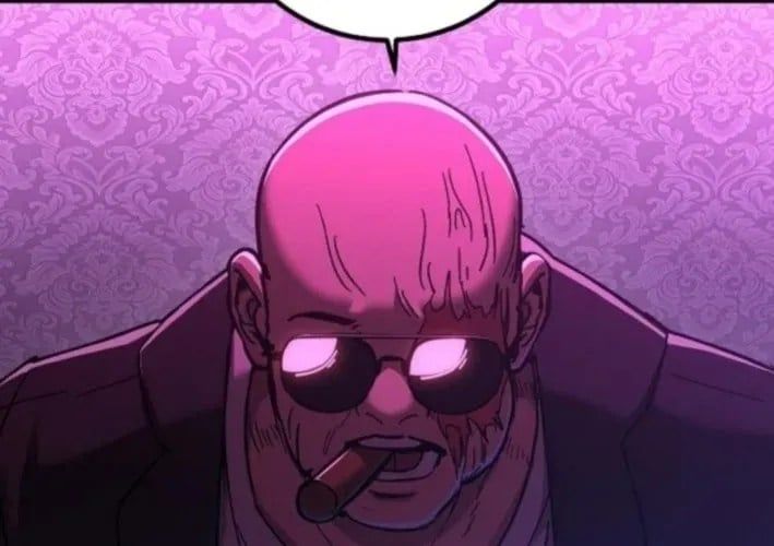 Người Dọn Dẹp Chương 11 - Trang 274