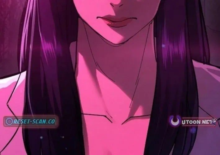 Người Dọn Dẹp Chương 11 - Trang 290