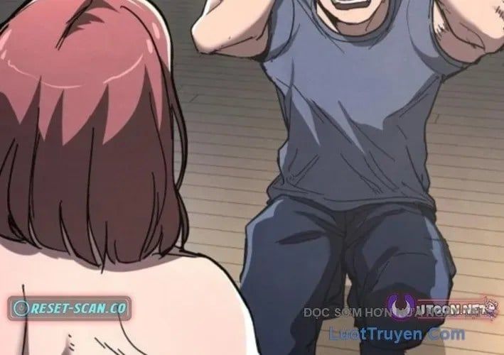 Người Dọn Dẹp Chương 11 - Trang 33