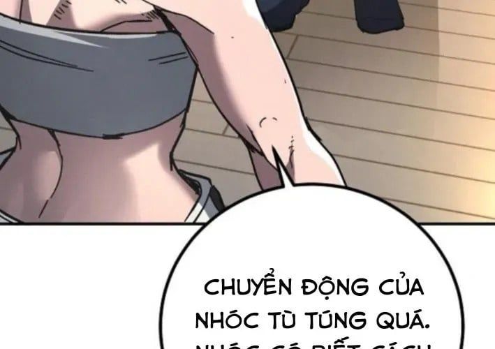 Người Dọn Dẹp Chương 11 - Trang 34