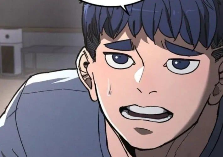 Người Dọn Dẹp Chương 11 - Trang 42