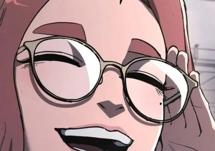 Người Dọn Dẹp Chương 11 - Trang 46