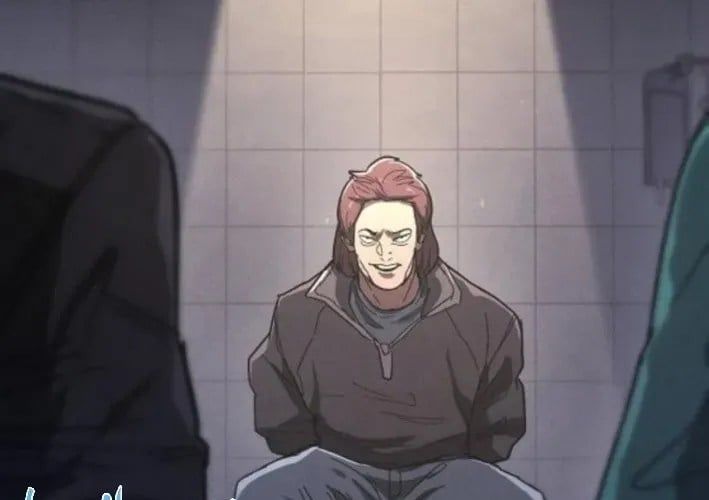 Người Dọn Dẹp Chương 11 - Trang 68