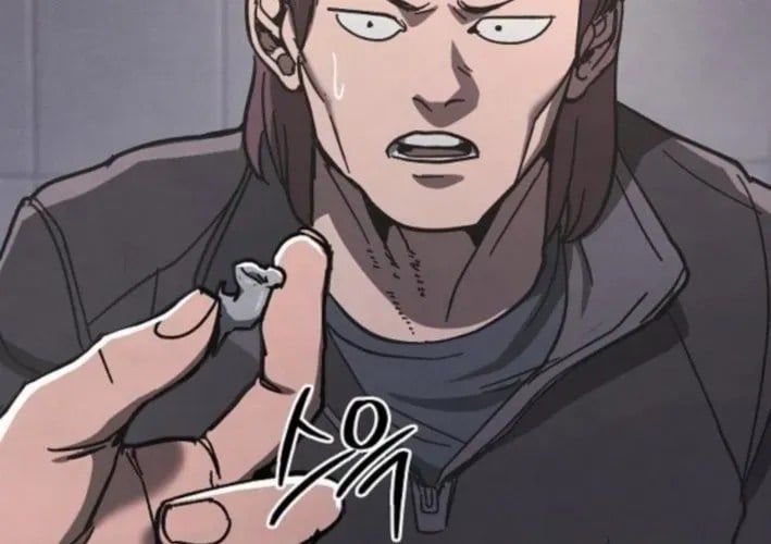 Người Dọn Dẹp Chương 11 - Trang 84