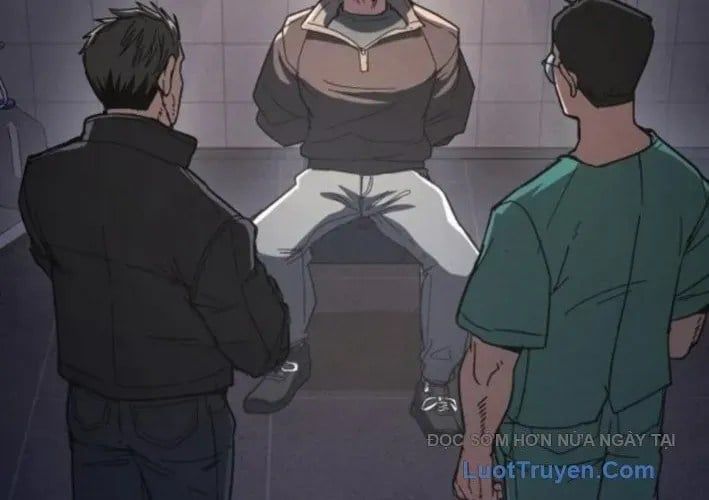 Người Dọn Dẹp Chương 11 - Trang 89