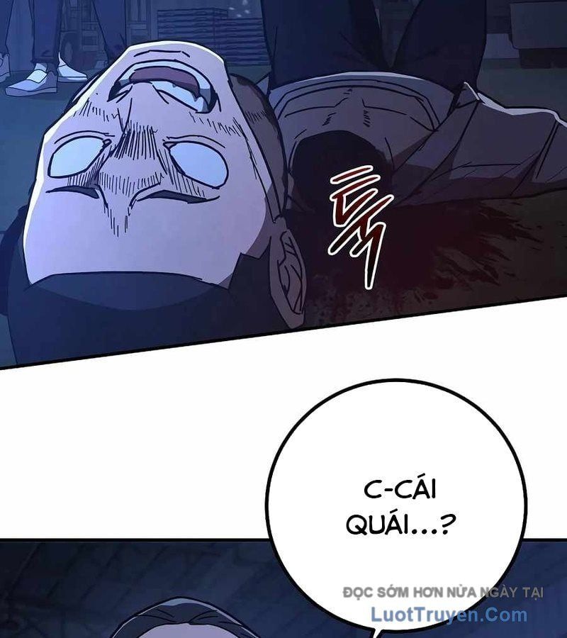 Người Dọn Dẹp Chương 12 - Trang 116