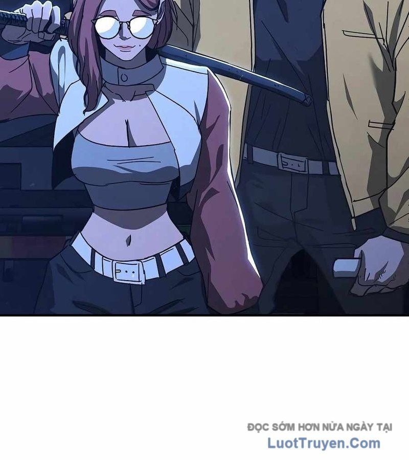 Người Dọn Dẹp Chương 12 - Trang 121