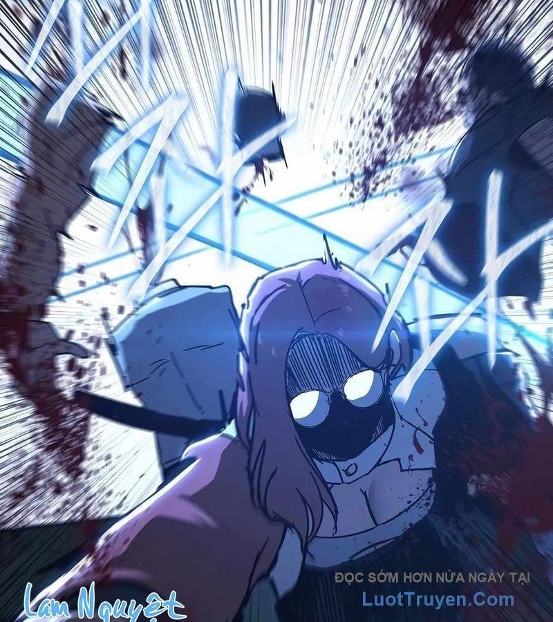 Người Dọn Dẹp Chương 12 - Trang 126