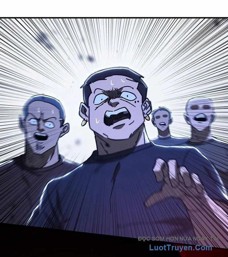Người Dọn Dẹp Chương 12 - Trang 128