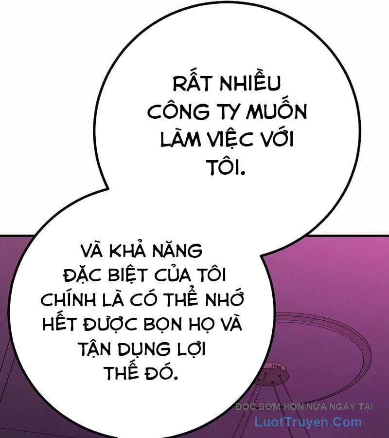 Người Dọn Dẹp Chương 12 - Trang 135