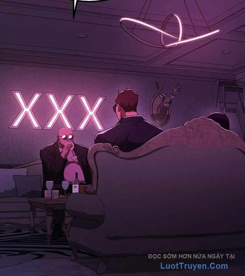 Người Dọn Dẹp Chương 12 - Trang 136
